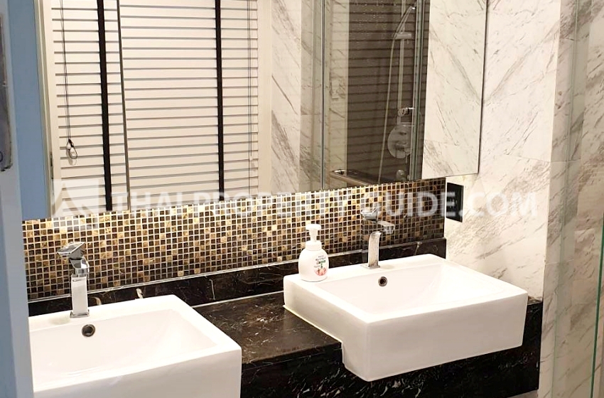 Penthouse in Sukhumvit 